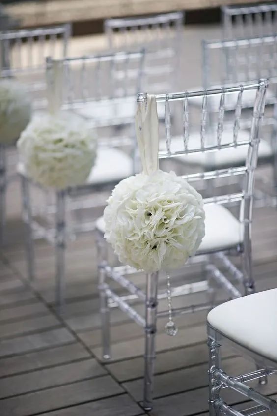 Hire Clear Tiffany Chair Hire, hire Chairs, near Chullora image 1