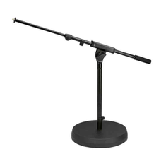 Hire Desktop Microphone Stand and Boom Hire