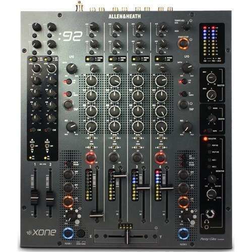Hire Xone:92 Analogue Mixer, hire Audio Mixer, near Marrickville