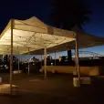 Hire 3mx6m Pop Up Marquee With White Roof, hire Marquee, near Oakleigh