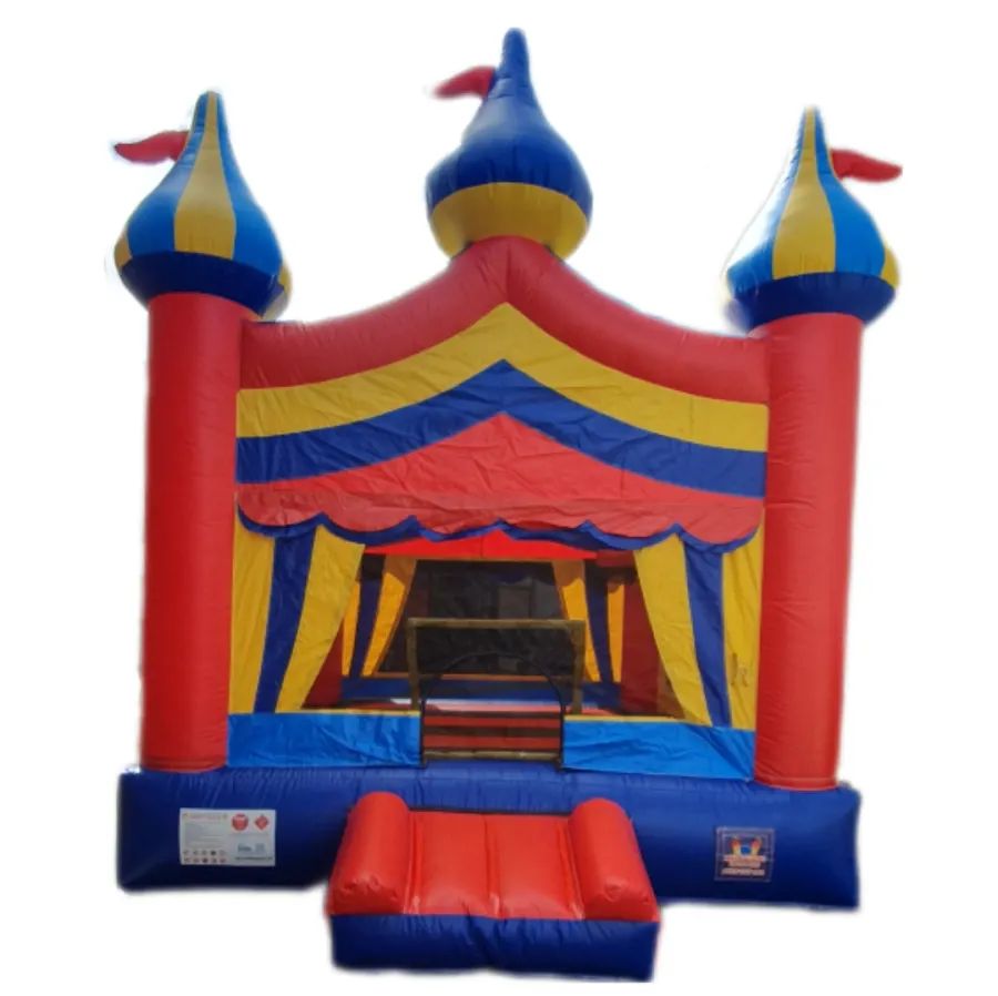 Hire Circus 4x4, hire Jumping Castles, near Bayswater North