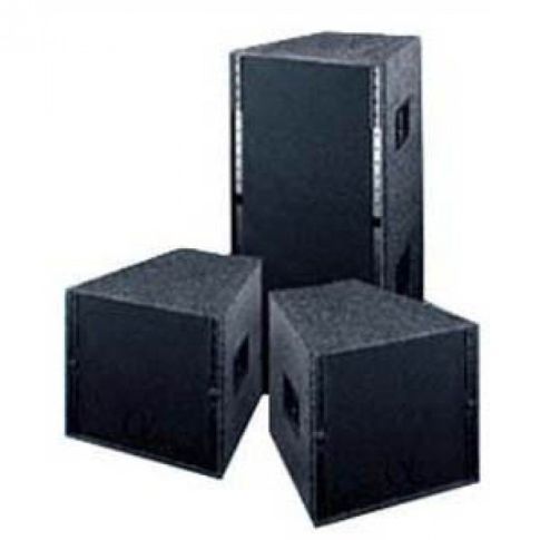 Hire Nexo Alfa - Hire, hire Speakers, near Kensington