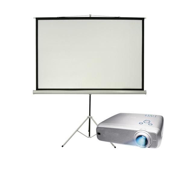 Hire Data Projector And Stand, hire Projectors, near Guildford