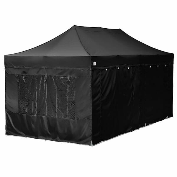 Hire 4m x 8m Pop-up Marquee, hire Marquee, near Chullora image 1