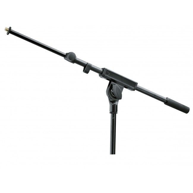 Hire Desktop Microphone Stand and Boom Hire, hire Microphones, near Kensington image 1