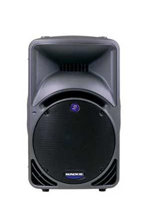 Hire HIRE 15" 400W POWERED SPEAKER, hire Speakers, near Narre Warren