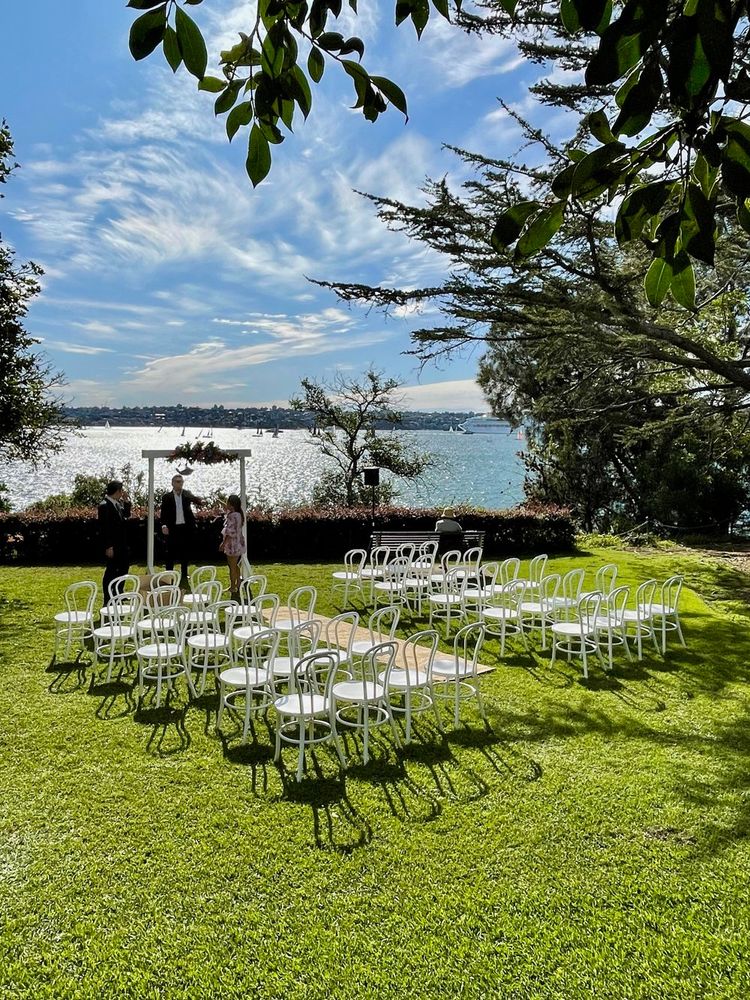 Hire Wedding Ceremony Hire Package, hire Party Packages, near Randwick image 2