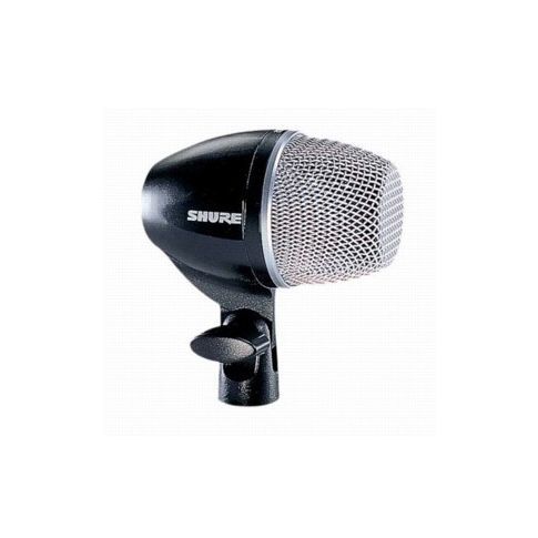 Hire Shure PG52XLR - Hire, hire Microphones, near Kensington