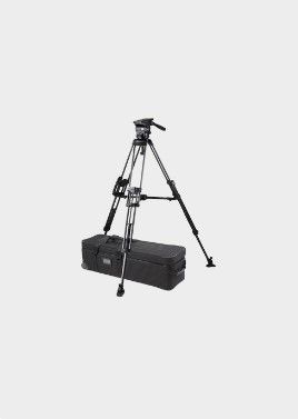 Hire MILLER COMPASS ARROW 55 WITH SPRINTER 75 II 2-STAGE LEGS TRIPOD