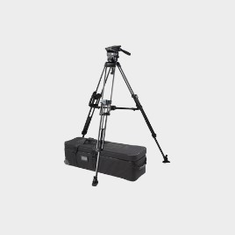 Hire MILLER COMPASS ARROW 55 WITH SPRINTER 75 II 2-STAGE LEGS TRIPOD