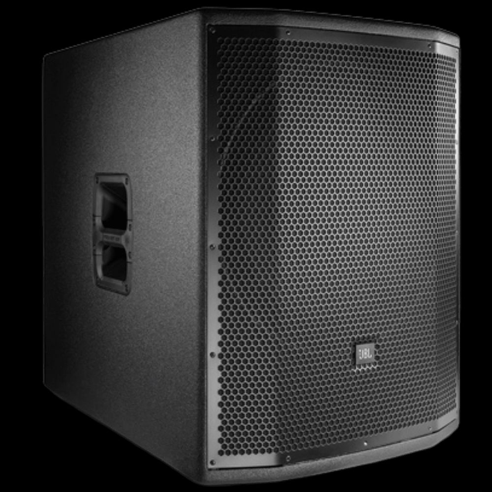 Hire 18 Inch JBL PRX Subwoofer, hire Speakers, near Caloundra West