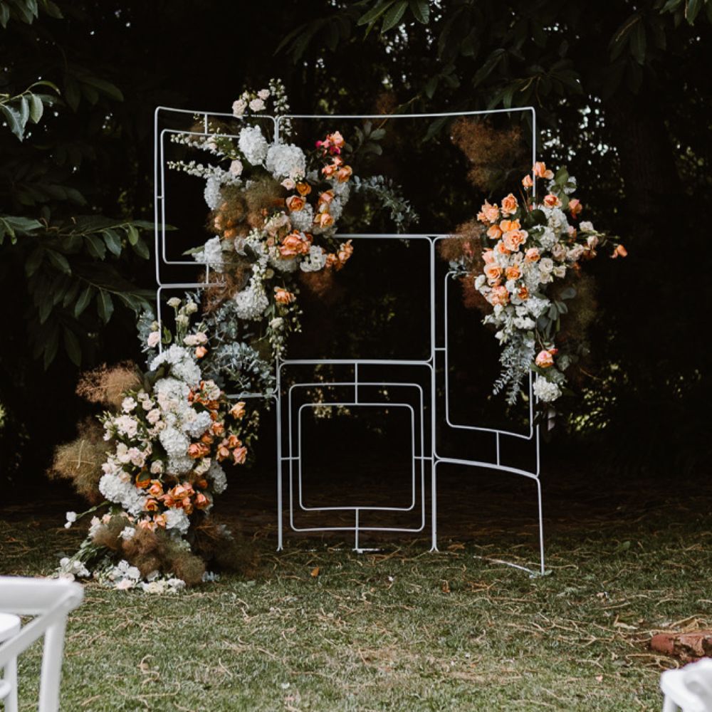 Hire THE CURVED BACKDROP, hire Miscellaneous, near Brookvale