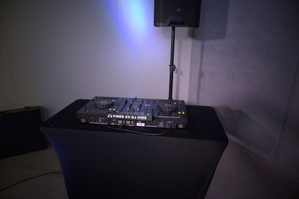 Hire XDJ-RX2 & Speaker Package, hire Party Packages, near Lane Cove West image 2
