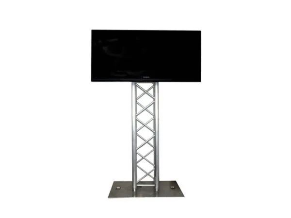 Hire TV screen with Truss Stand Hire, hire Projectors, near Riverstone image 2