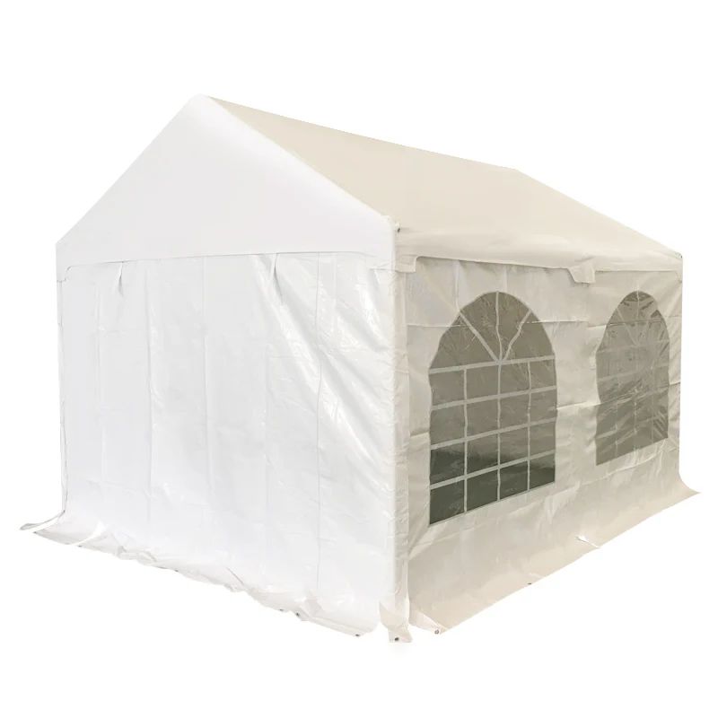 Hire PVC Marquee 3 x 4 Metre, hire Marquee, near Dandenong South image 1
