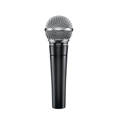 Hire Shure SM58 Wired Microphone, in Caloundra West, QLD