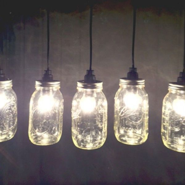 Hire Jar Lantern lights - Hire