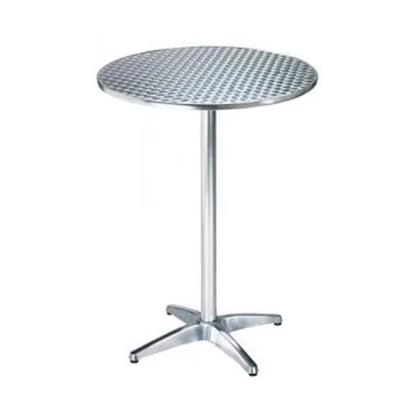 Hire Stainless Steel Cocktail Bar Table Hire, hire Tables, near Wetherill Park