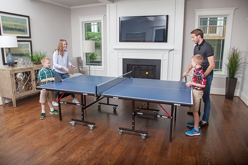 Hire Table Tennis Hire, hire Sports Games, near Lidcombe image 1