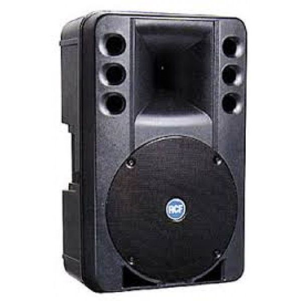 Hire Medium Party Audio System with Sub