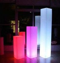 Hire Square Pillar / Plinth (Medium), hire Party Packages, near Bella Vista