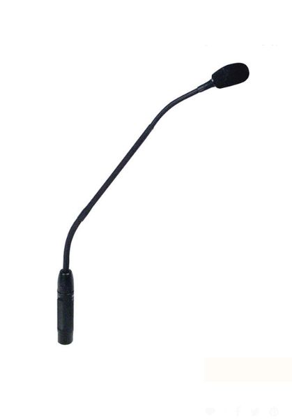 Hire Lectern Microphone