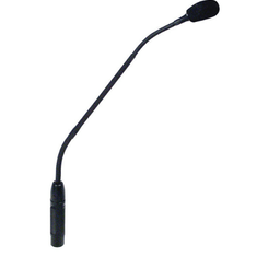 Hire Lectern Microphone