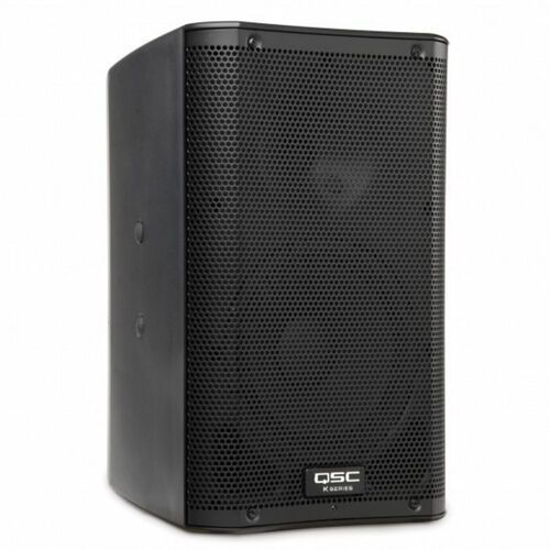 Hire QSC K8 Powered Speaker, hire Speakers, near Cheltenham