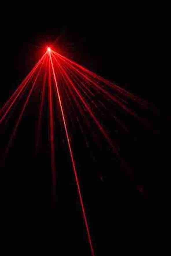 Hire Red Laser Hire, hire Party Lights, near Blacktown image 1