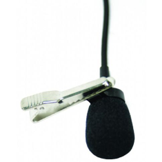 Hire Radio Mic Lapel - DPA4080