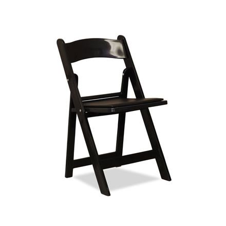 Hire Gladiator Chairs – Black, hire Chairs, near Chullora image 1