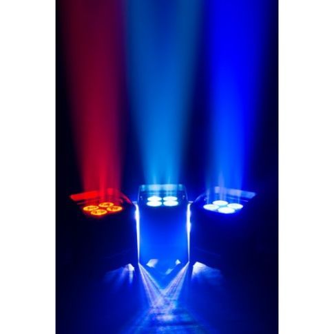 Hire LED Battery Lights - Hire, hire Party Lights, near Kensington