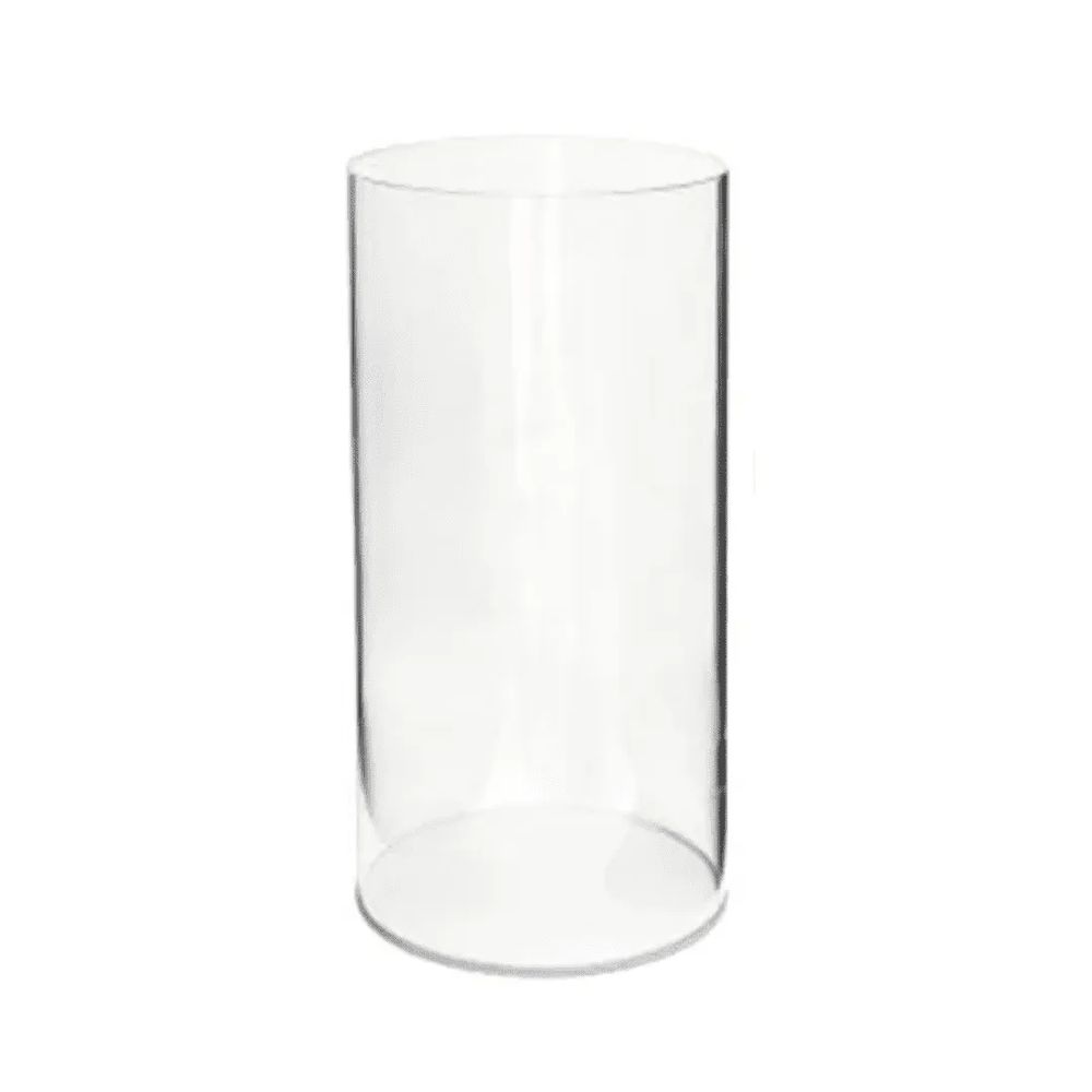 Hire Clear Acrylic Round Plinth Hire – Large, hire Miscellaneous, near Blacktown