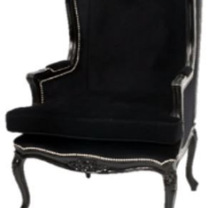Hire Regal Armchair, in Marrickville, NSW