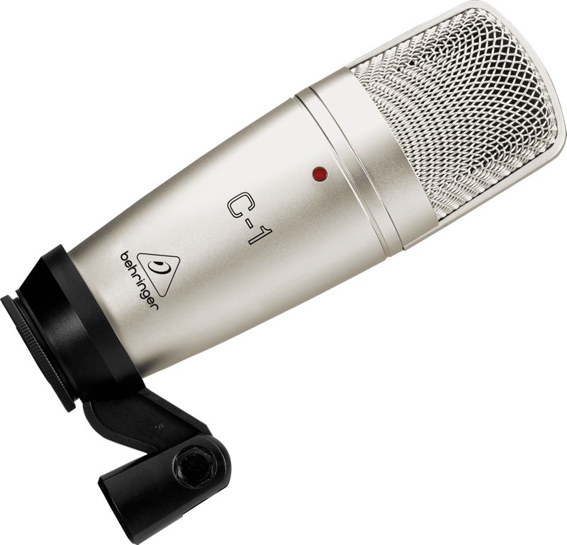 Hire Condenser Microphone, hire Microphones, near Alphington