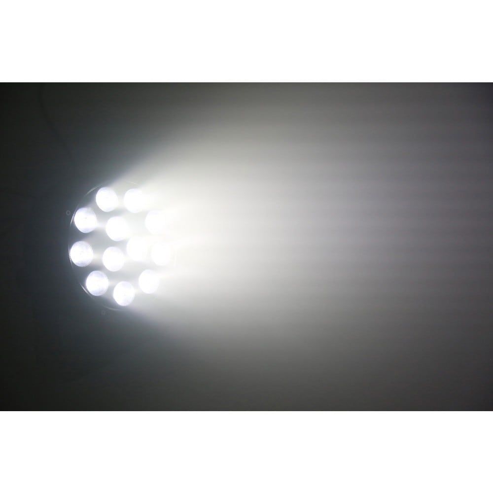 Hire Beamz Uplight RGBAW+UV, hire Party Lights, near Hurlstone Park image 1