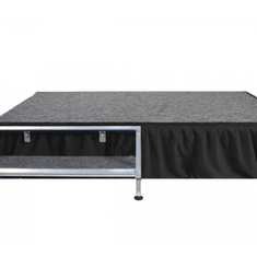 Hire 1200MM X 1200MM STAGE RISER, in Hoppers Crossing, VIC