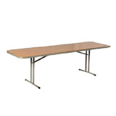 Hire Table Trestle 2.4m (seats 8 - 10 people), in Enoggera, QLD