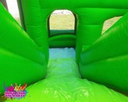 Hire Jungle Combo Jumping Castle, hire Jumping Castles, near Geebung