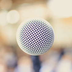 Hire Corded Microphone Hire, in Blacktown, NSW