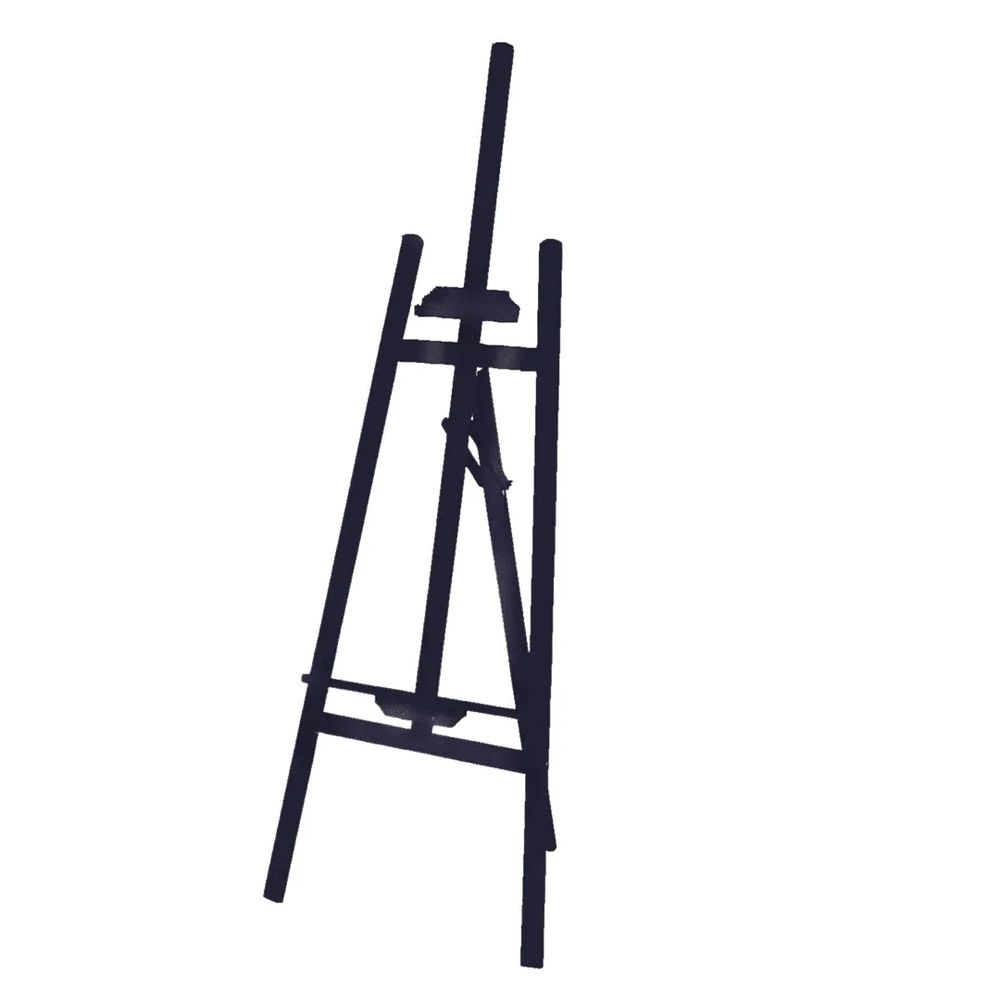 Hire Black Wooden Easel Hire, hire Miscellaneous, near Blacktown