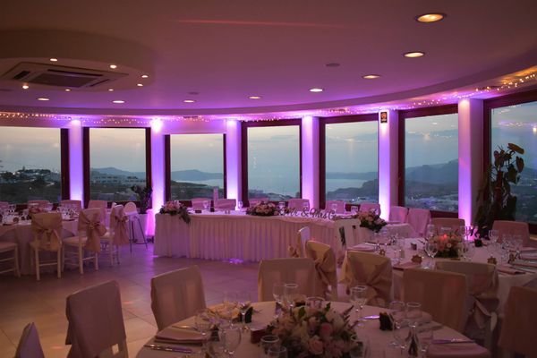 Hire Wedding Package - 8 x Battery Uplights, in Seven Hills, NSW