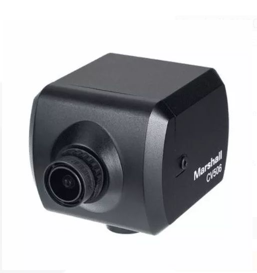 Hire Marshall CV506 Mini Camera