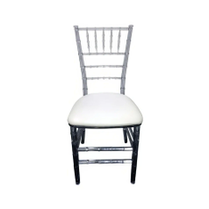 Hire Black Tiffany Chair Hire, in Oakleigh, VIC