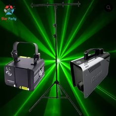 Hire Laser Party Package