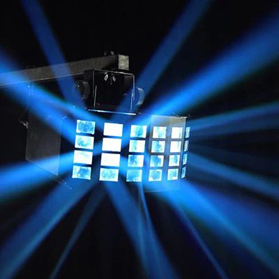Hire Budget Lighting Pack, hire Party Packages, near Leichhardt image 2