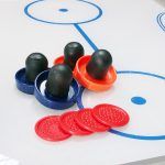 Hire Air Hockey Table Hire, hire Sports Games, near Lidcombe image 1