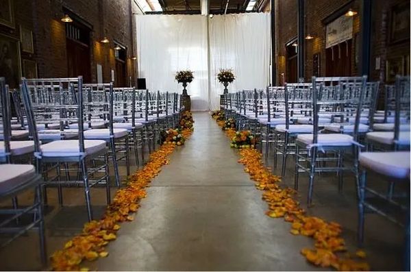 Hire Silver Tiffany Chair Hire