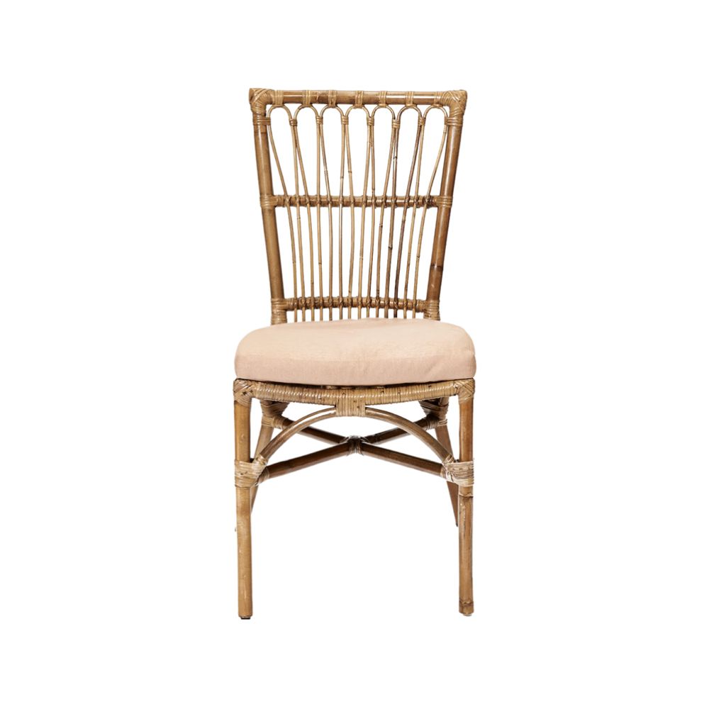 Hire WILLOW DINING CHAIR, hire Chairs, near Brookvale image 2