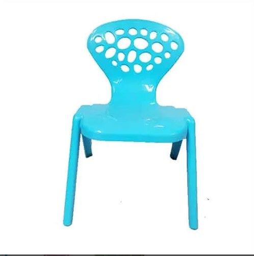 Hire Kids Patterned Plastic Chair Hire